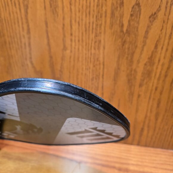 Monarch Dragon Slayer Composite Pickleball Paddle with Black Grip USA Pickleball - Picture 3 of 5